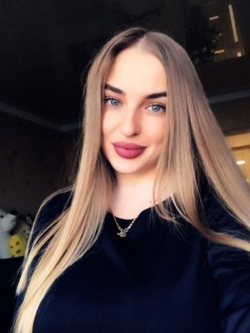 Проститутка Марселина